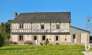 Maison 5 Pièces 124 m² à vendre à Hénouville (76840)