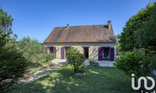 Maison 5 Pièces 200 m² à vendre à Vitrac (24200)