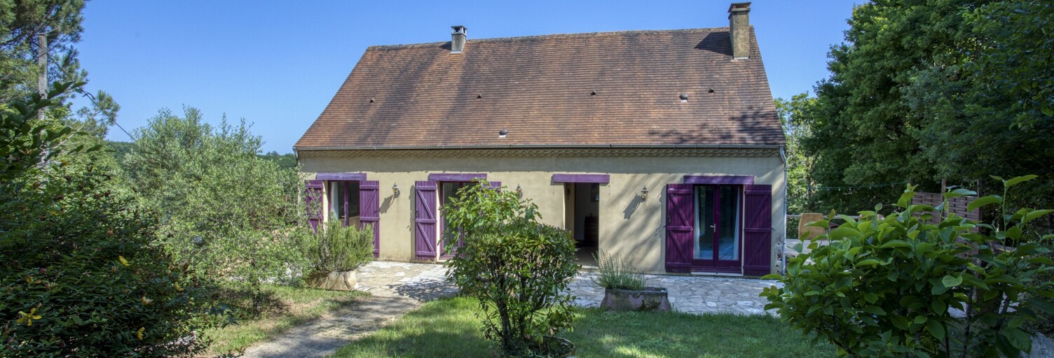 Maison 5 Pièces 200 m² à vendre à Vitrac (24200)
