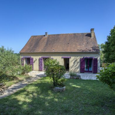 Maison 5 pièces 270000 €