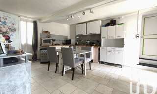 Appartement 4 Pièces 87 m² à vendre à Lucéram (06440)