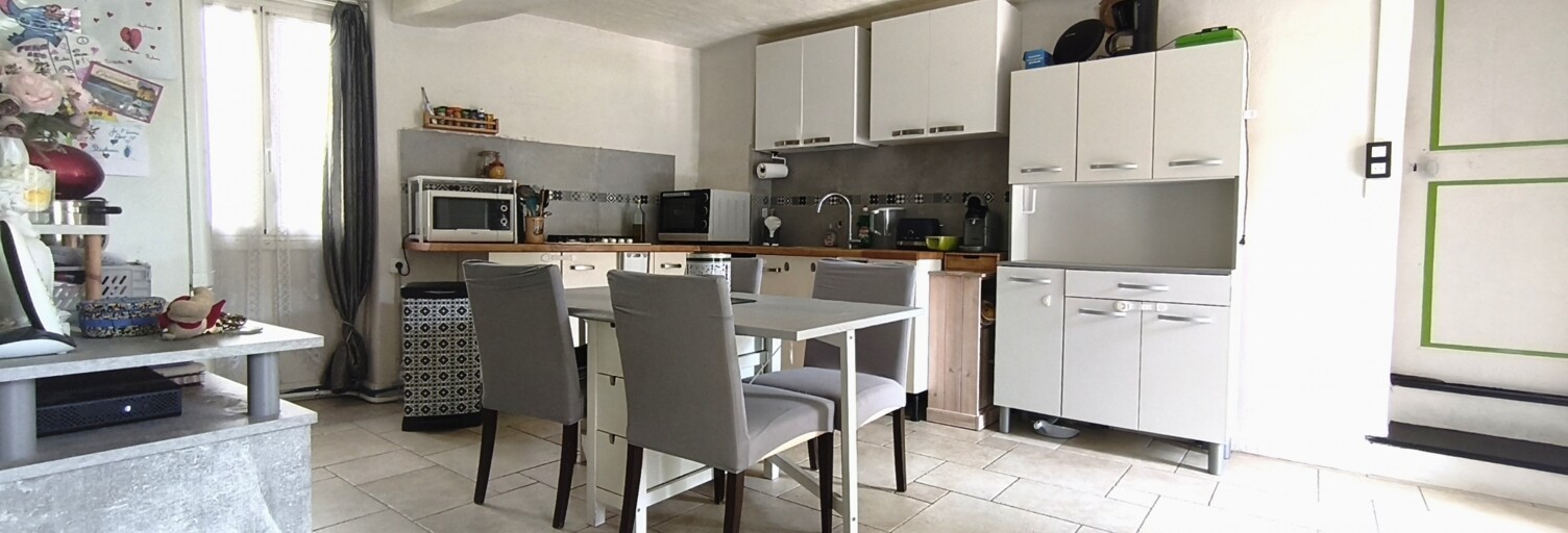 Appartement 4 Pièces 87 m² à vendre à Lucéram (06440)