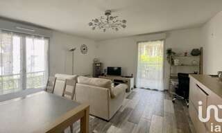 Appartement 3 Pièces 77 m² à vendre à Beauvais (60000)