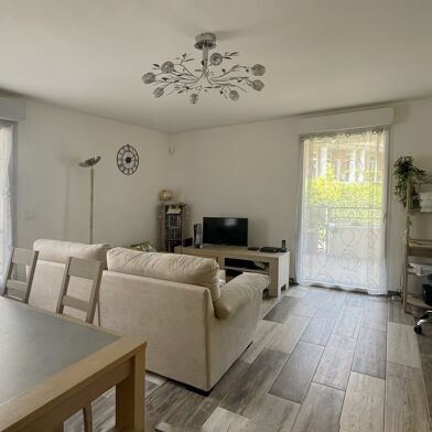 Appartement 3 pièces 220000 €