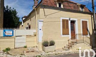 Maison 7 Pièces 139 m² à vendre à Dannemoine (89700)