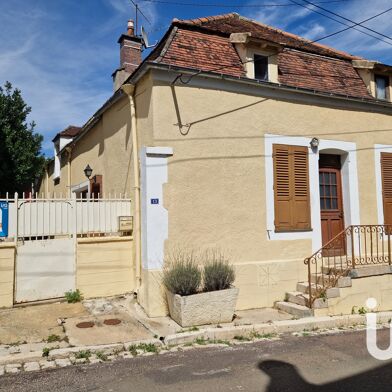Maison 7 pièces 69800 €