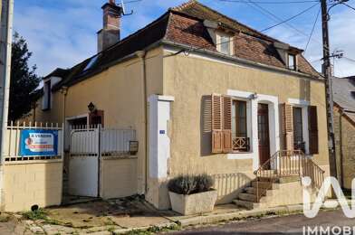 Maison 7 pièces 67500 €