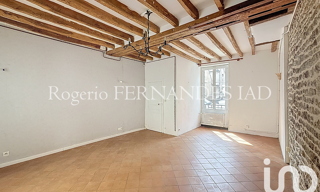 Maison 5 Pièces 105 m² à vendre à Pithiviers (45300)