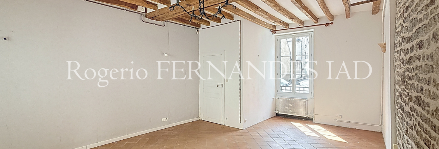 Maison 5 Pièces 105 m² à vendre à Pithiviers (45300)