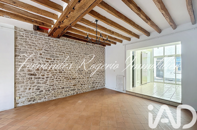 Maison 5 pièces 119990 €