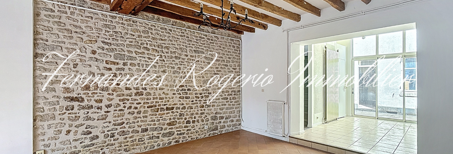 Maison 5 Pièces 105 m² à vendre à Pithiviers (45300)