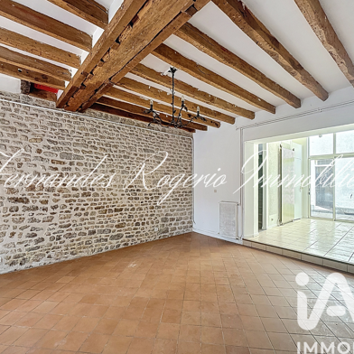 Maison 5 pièces 119990 €