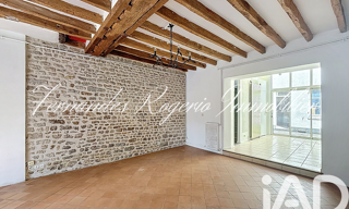 Maison 5 Pièces 105 m² à vendre à Pithiviers (45300)