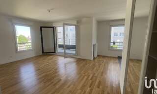 Appartement 4 Pièces 82 m² à vendre à Fontenay-aux-Roses (92260)