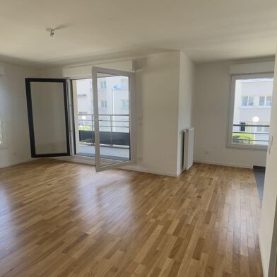 Appartement 4 pièces 499000 €