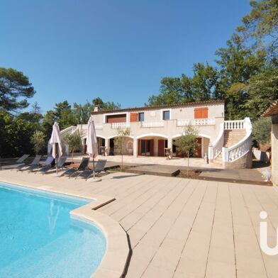 Maison 8 pièces 790000 €