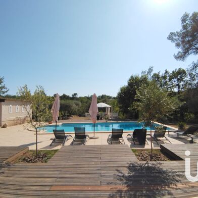 Maison 8 pièces 739990 €