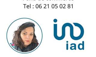 Commerce  90 m² à vendre à Rambouillet (78120)