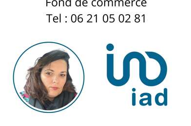 Commerce  269500 €