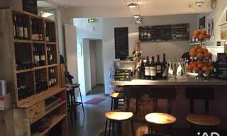 Commerce  90 m² à vendre à Rambouillet (78120)