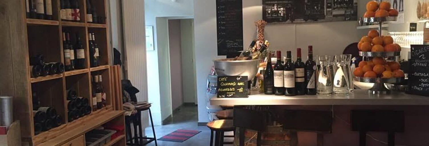 Commerce  90 m² à vendre à Rambouillet (78120)