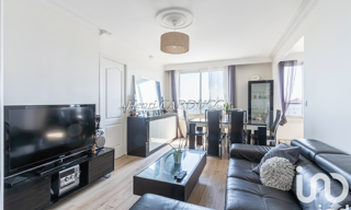 Appartement 4 Pièces 76 m² à vendre à Asnières-sur-Seine (92600)
