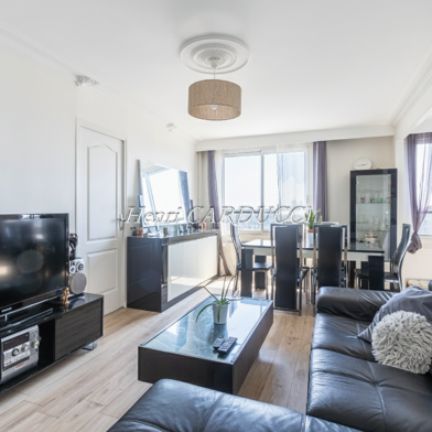 Appartement 4 pièces 269000 €