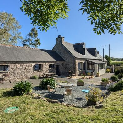Maison 4 pièces 261000 €