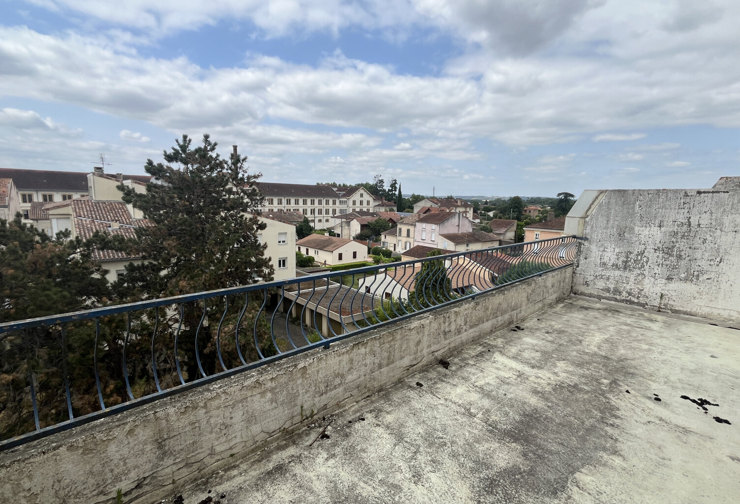 Centre Ville TONNEINS — photo 1