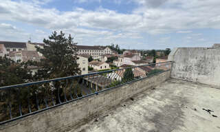 Appartement 2 Pièces 35 m² à vendre à Tonneins (47400)