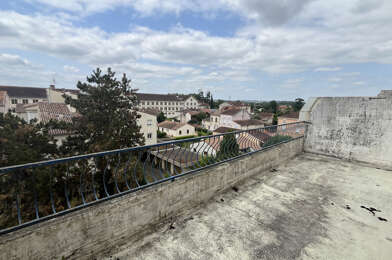 Appartement 2 pièces 44000 €