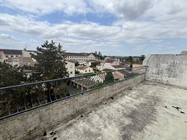 Centre Ville TONNEINS — photo du bien