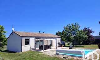 Maison 4 Pièces 99 m² à vendre à Saugon (33920)