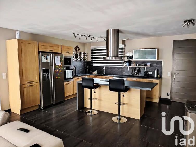 Saugon - 100m² - 4p. - 3ch.