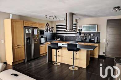 Maison 4 pièces 219900 €