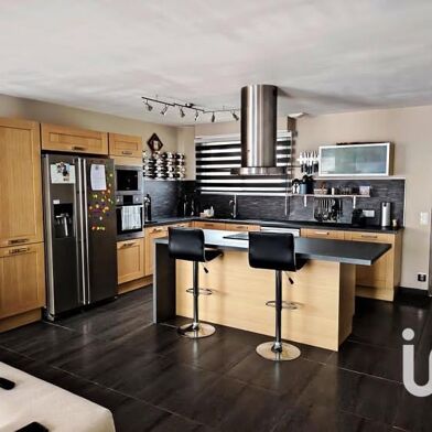 Maison 4 pièces 219900 €