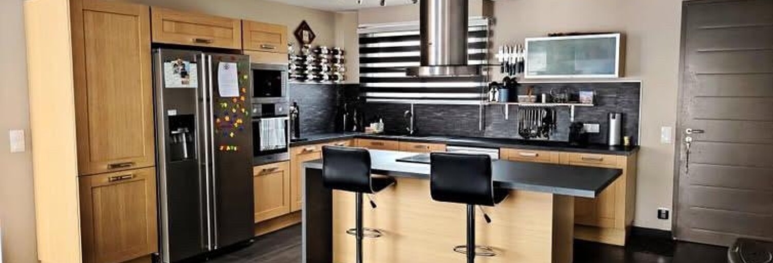 Maison 4 Pièces 100 m² à vendre à Saugon (33920)