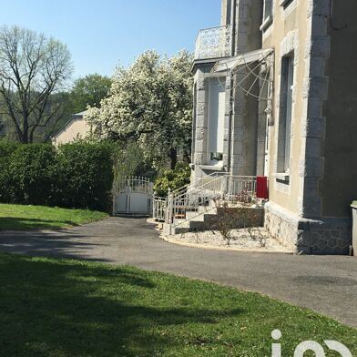 Maison 9 pièces 430000 €