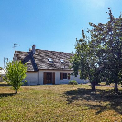 Maison 6 pièces 183000 €