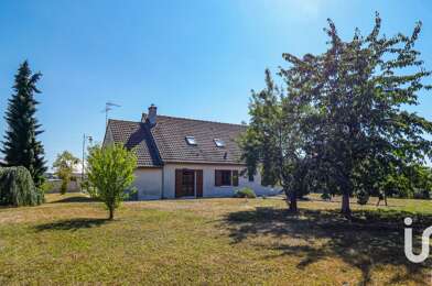 Maison 6 pièces 175000 €