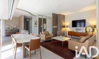 Appartement 5 Pièces 111 m² à vendre à Genas (69740)