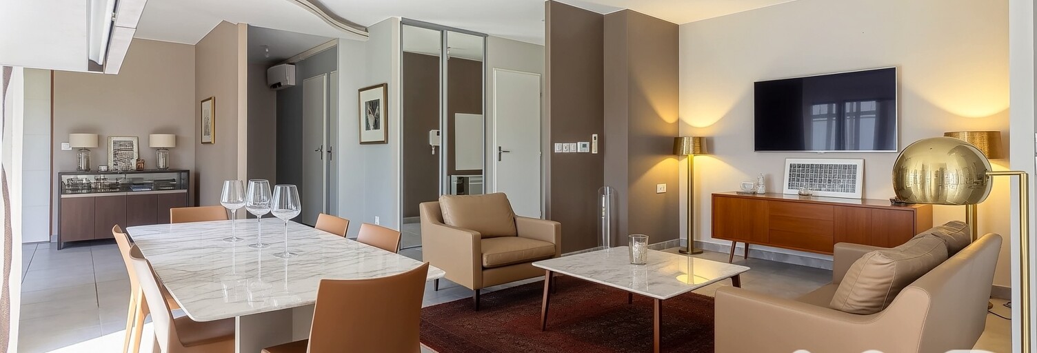 Appartement 5 Pièces 111 m² à vendre à Genas (69740)