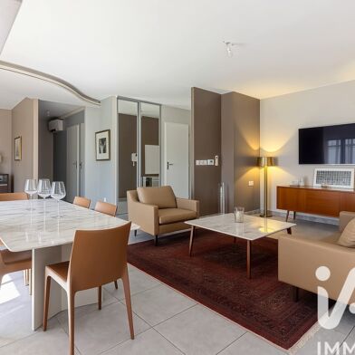 Appartement 5 pièces 470000 €