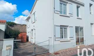 Maison 4 Pièces 86 m² à vendre à Les Sables-d'Olonne (85340)