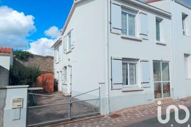 Maison 4 pièces 239000 €