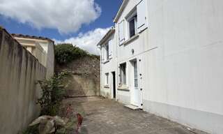 Maison 4 Pièces 86 m² à vendre à Les Sables-d'Olonne (85340)