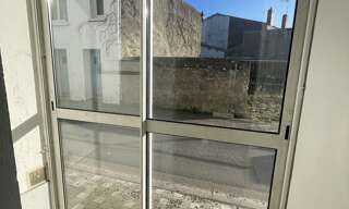 Maison 4 Pièces 86 m² à vendre à Les Sables-d'Olonne (85340)