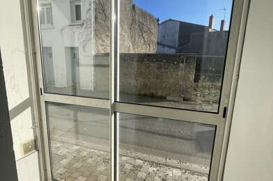 Maison 4 pièces 239000 €
