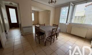 Maison 4 Pièces 86 m² à vendre à Les Sables-d'Olonne (85340)