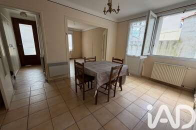 Maison 4 pièces 217000 €